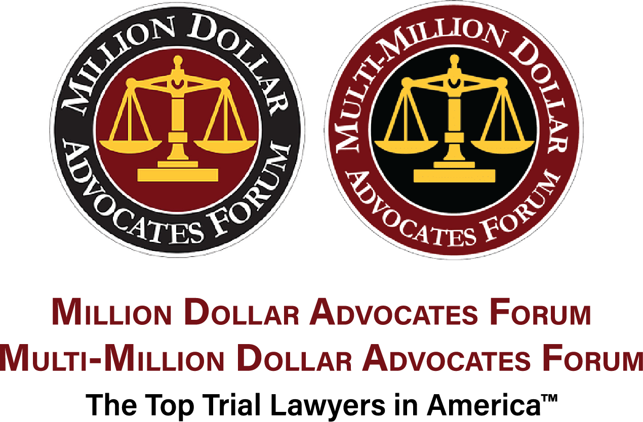 Multi-Million Dollar Advocates Forum! 